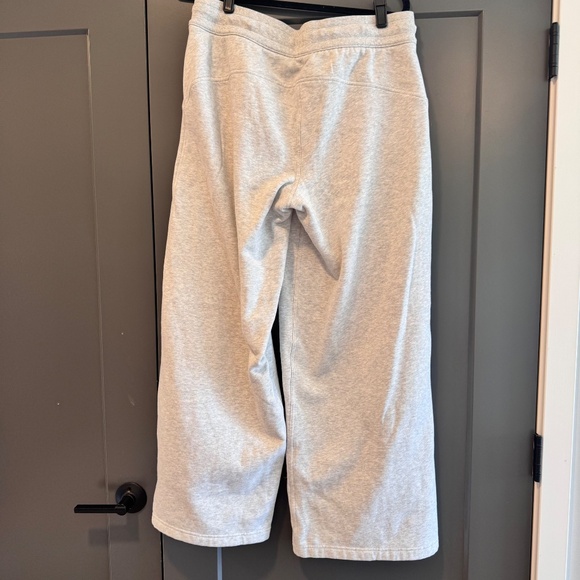 Scuba Mid-Rise Wide-Leg Pant Regular size 12/XL - Picture 4 of 7